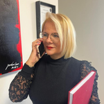 Photo de Brigitte JORGE