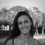 Photo de Oceane TOUCHET