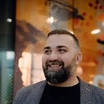 Photo de Archil KOBAURI