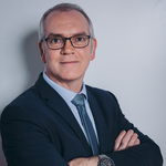 Photo de Laurent LE CROM