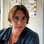 Photo de Claire LANGLOIS