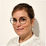 Photo de Lucie SENECAT