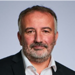 Photo de Carl GODÉREAUX