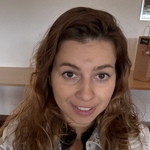 Photo de Elodie SANS