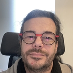 Photo de Jean Philippe DELAUNAY