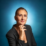 Photo de Marie-Pierre BINET