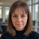 Photo de Pauline KERVÉGAN