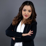 Photo de Hasna KANDOUSSI