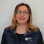 Photo de Coralie DEVAUX