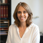 Photo de Gaëlle ZAFRANI