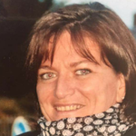 Photo de Nathalie DAZIN