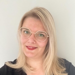 Photo de Gwendoline DESBLED