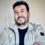 Photo de Nordine BENGOURINA