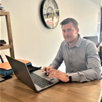 Photo de David LAMBERT