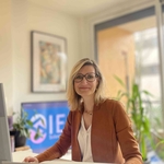 Photo de Violaine POUPLET