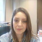 Photo de Micaela MOURA