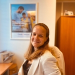 Photo de Sandrine BOUSQUET