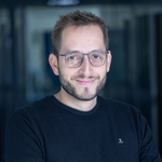 Photo de Benjamin CARTIER