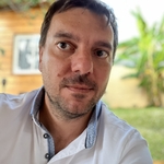 Photo de Vincent CHAIGNEAU