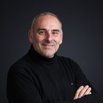 Photo de Eric HILARIO