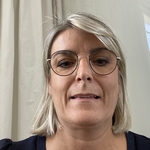 Photo de Christine RAGOT