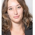 Photo de Caroline LE MAITRE