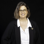 Photo de Marie MARCEUL