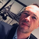 Photo de Christophe LEANDRI