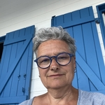 Photo de Ghislaine IVANOFF