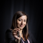 Photo de Samira ADNANE