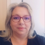 Photo de Béatrice BRETON