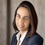 Photo de Cristina CASTRO
