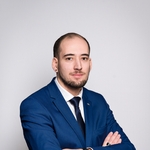 Photo de Romain KEBDANI