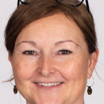 Photo de Marie Anne CHOISY HEAULME