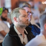 Photo de Benjamin MORAND