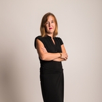 Photo de Elodie GALLOIS