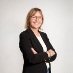 Photo de Valérie LASSALLE