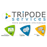 Logo de l'entreprise