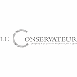 Logo de l'entreprise