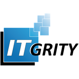 Logo de l'entreprise