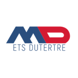 Logo de l'entreprise