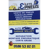 Logo de l'entreprise