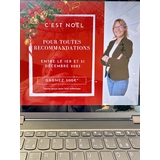 Logo de l'entreprise