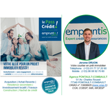 Logo de l'entreprise