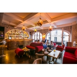 Logo de l'entreprise