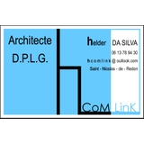 Logo de l'entreprise