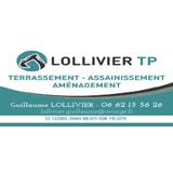 Logo de l'entreprise