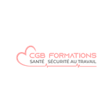 Logo de l'entreprise