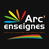 Logo de l'entreprise