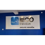 Logo de l'entreprise